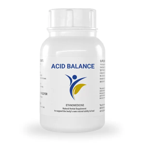 Acid Balance (60 Capsules)